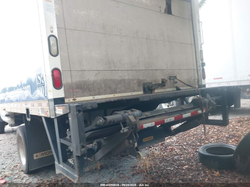 2016 Ram 5500 Chassis Tradesman/Slt VIN: 3C7WRMDL4GG119514 Lot: 43295838