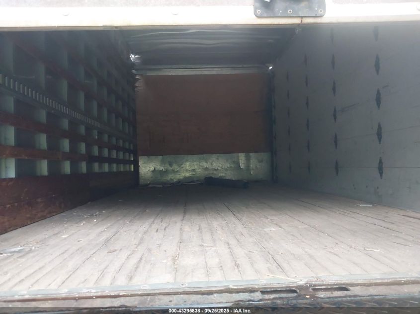 2016 Ram 5500 Chassis Tradesman/Slt VIN: 3C7WRMDL4GG119514 Lot: 43295838