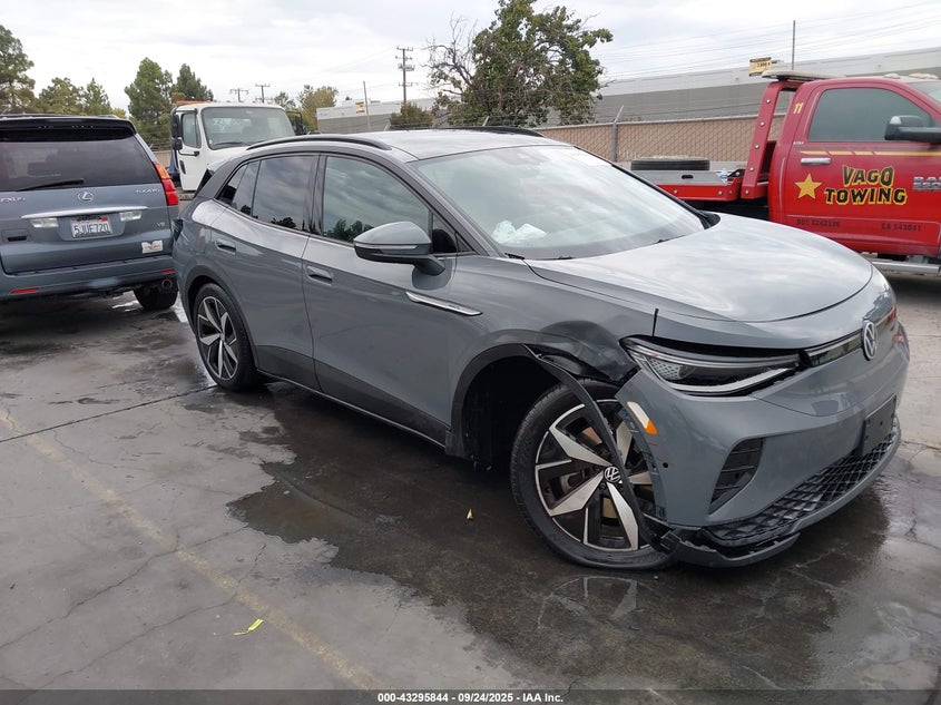 VOLKSWAGEN ID.4 PRO/PRO S