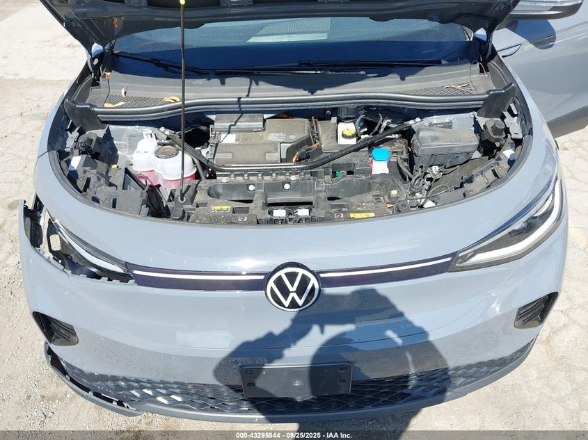 2023 VOLKSWAGEN ID.4 PRO/PRO S 1V2VMPE88PC026001