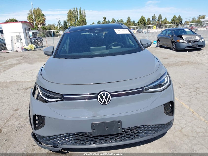 2023 VOLKSWAGEN ID.4 PRO/PRO S 1V2VMPE88PC026001