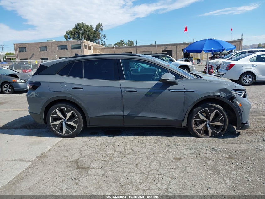 2023 VOLKSWAGEN ID.4 PRO/PRO S 1V2VMPE88PC026001