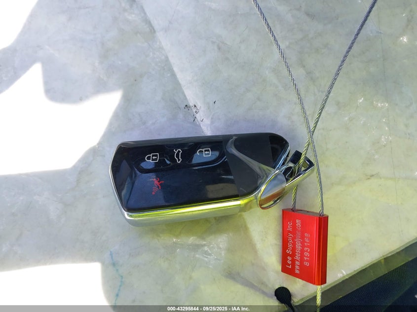 2023 VOLKSWAGEN ID.4 PRO/PRO S 1V2VMPE88PC026001