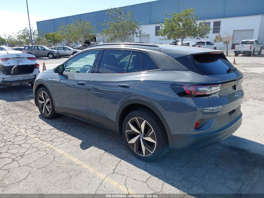 2023 VOLKSWAGEN ID.4 PRO/PRO S 1V2VMPE88PC026001