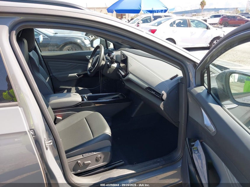 2023 VOLKSWAGEN ID.4 PRO/PRO S 1V2VMPE88PC026001
