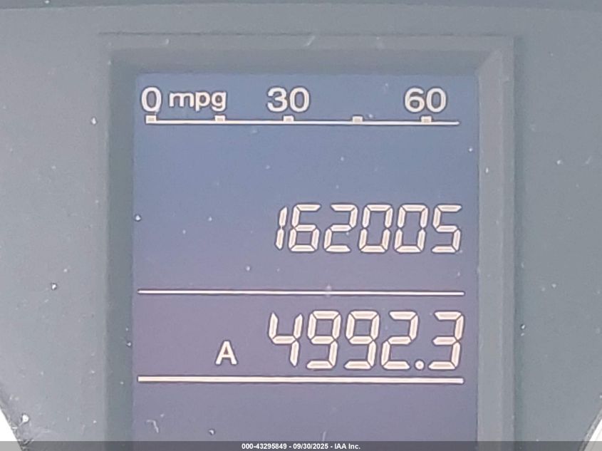 2011 Honda Cr-V Se VIN: 5J6RE4H44BL048023 Lot: 43295849