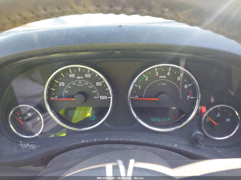 2016 Jeep Wrangler Unlimited Sahara VIN: 1C4HJWEG4GL158231 Lot: 43295859