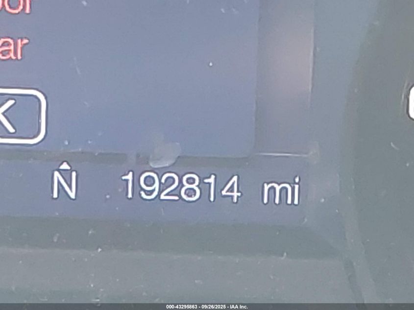 2013 Ford Explorer Xlt VIN: 1FM5K8D81DGB21255 Lot: 43295863