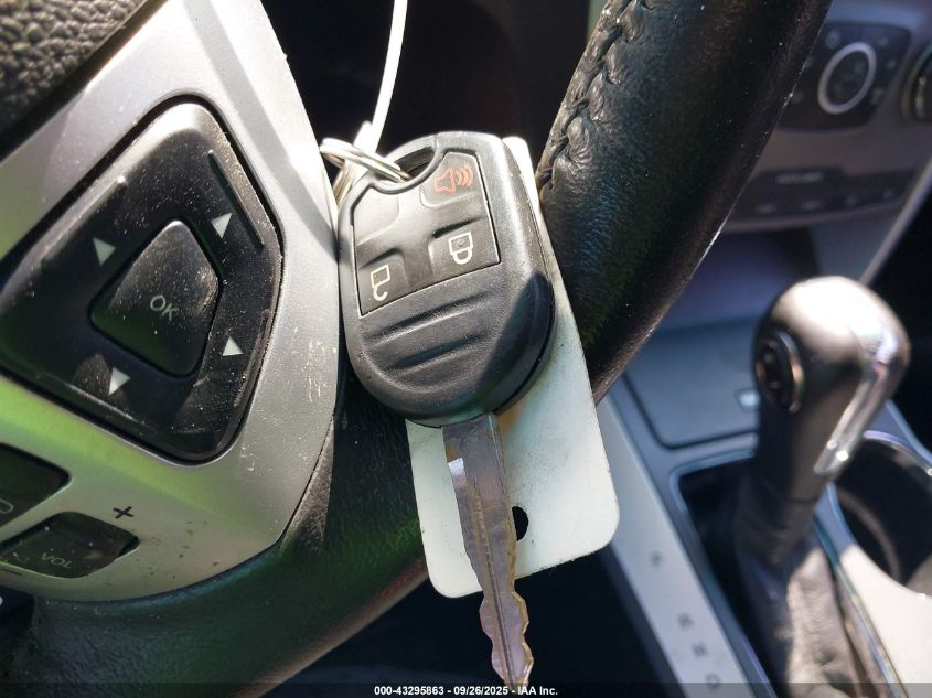 2013 Ford Explorer Xlt VIN: 1FM5K8D81DGB21255 Lot: 43295863