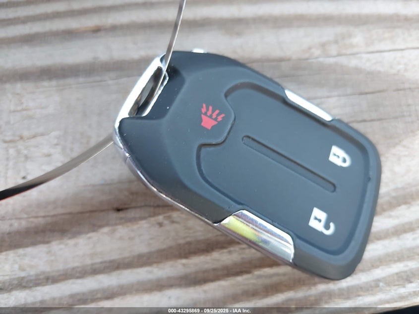 2024 GMC TERRAIN AWD SLE - 3GKALTEGXRL292313