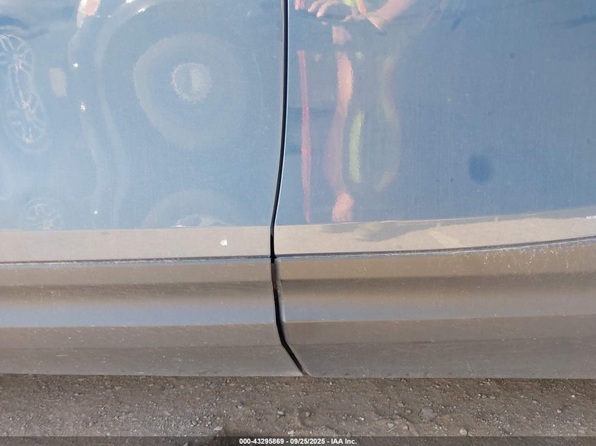 2024 GMC TERRAIN AWD SLE - 3GKALTEGXRL292313