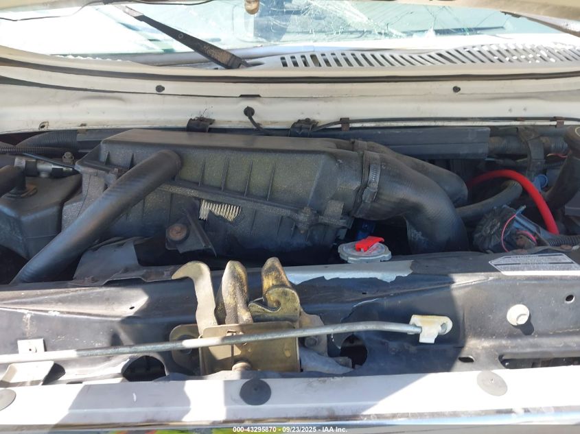 1991 Ford Econoline E150 Van VIN: 1FDEE14H7MHB37341 Lot: 43295870