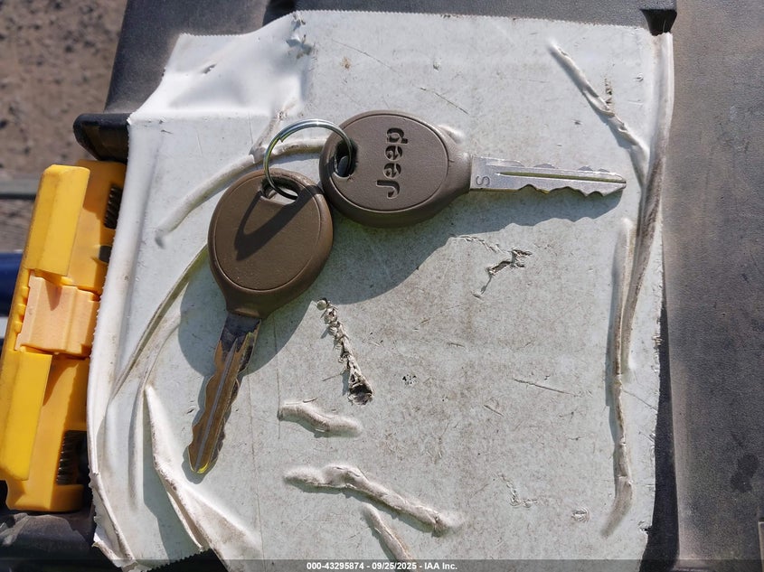 2013 JEEP PATRIOT SPORT - 1C4NJRBB6DD222207