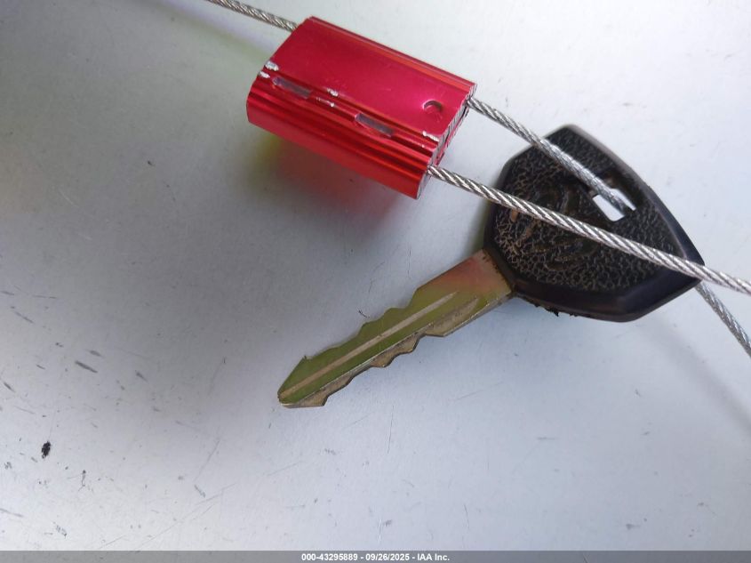 1998 Dodge Dakota Slt/Sport VIN: 1B7FL26X9WS535231 Lot: 43295889