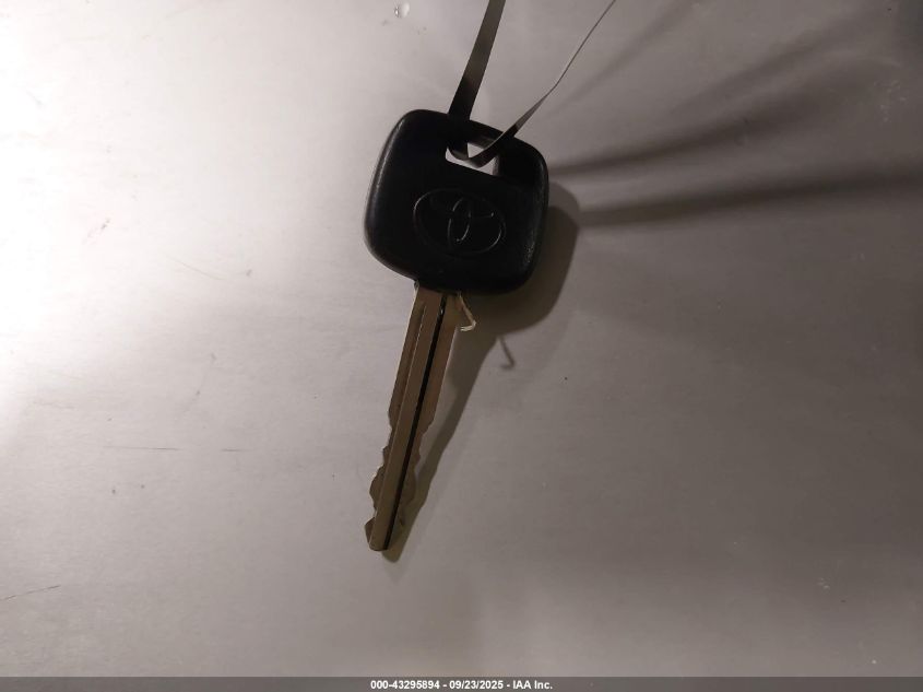 2005 Toyota Camry Le VIN: 4T1BE32K35U628785 Lot: 43295894