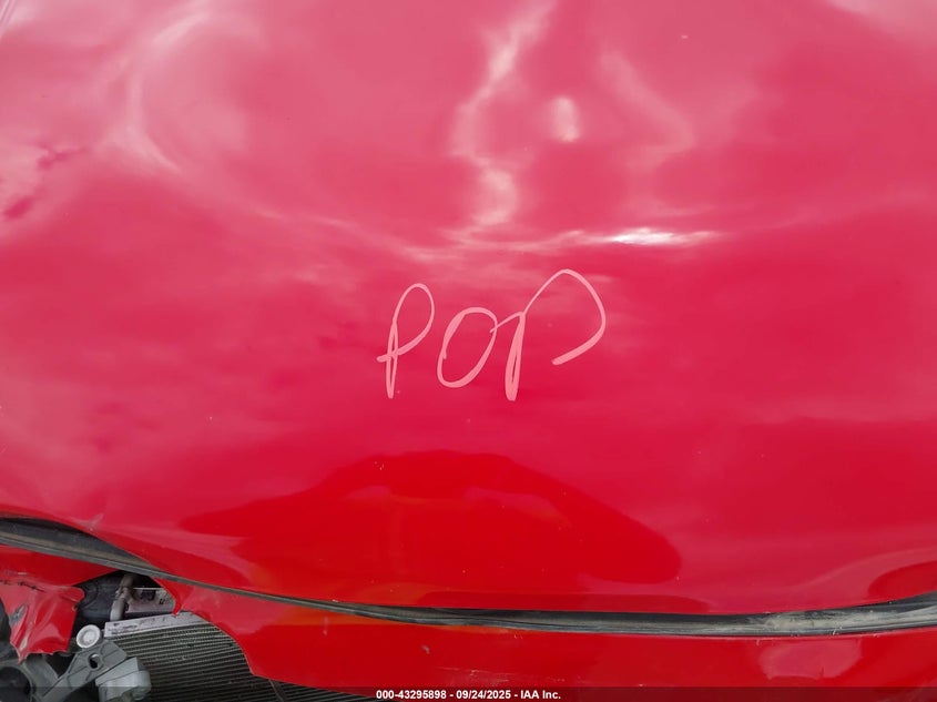 2016 HONDA CIVIC TOURING - 2HGFC3B94GH355386