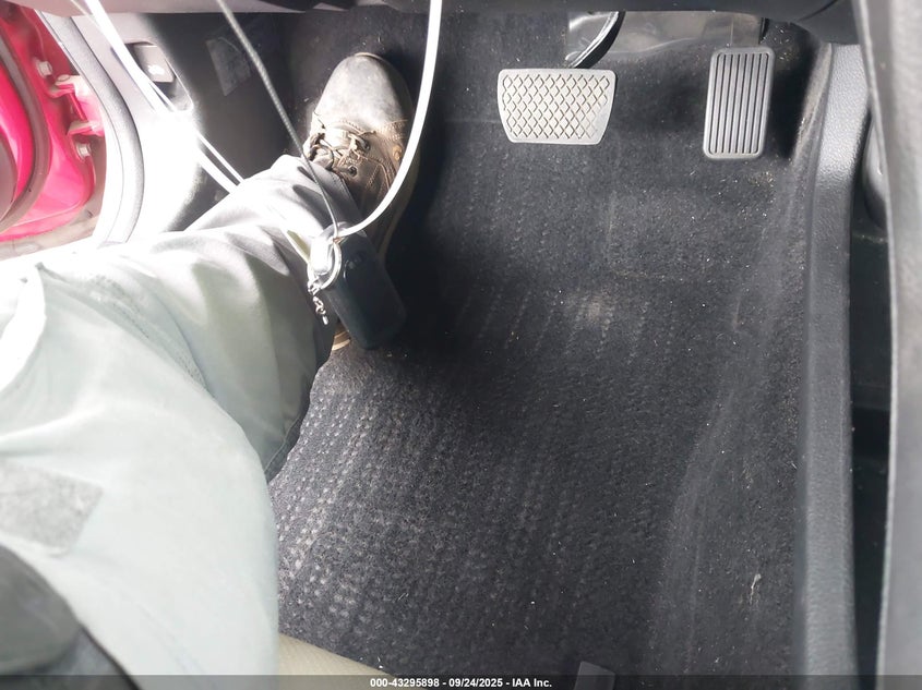 2016 HONDA CIVIC TOURING - 2HGFC3B94GH355386