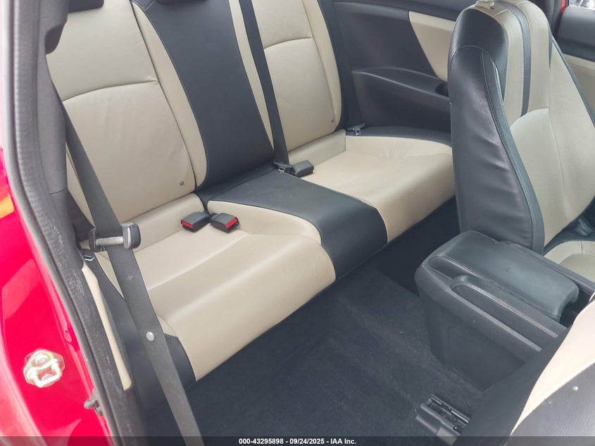 2016 HONDA CIVIC TOURING - 2HGFC3B94GH355386