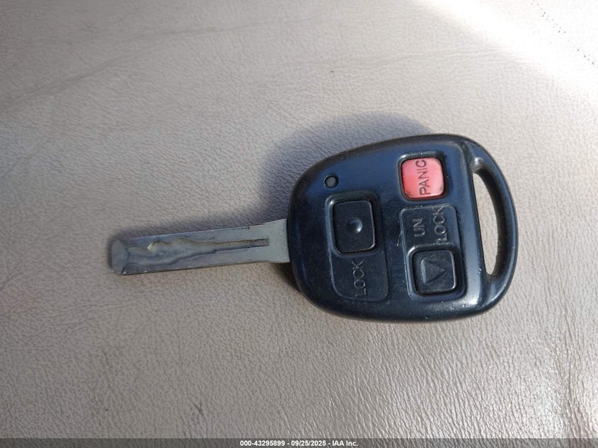 2000 Lexus Rx 300 VIN: JT6HF10U8Y0113949 Lot: 43295899