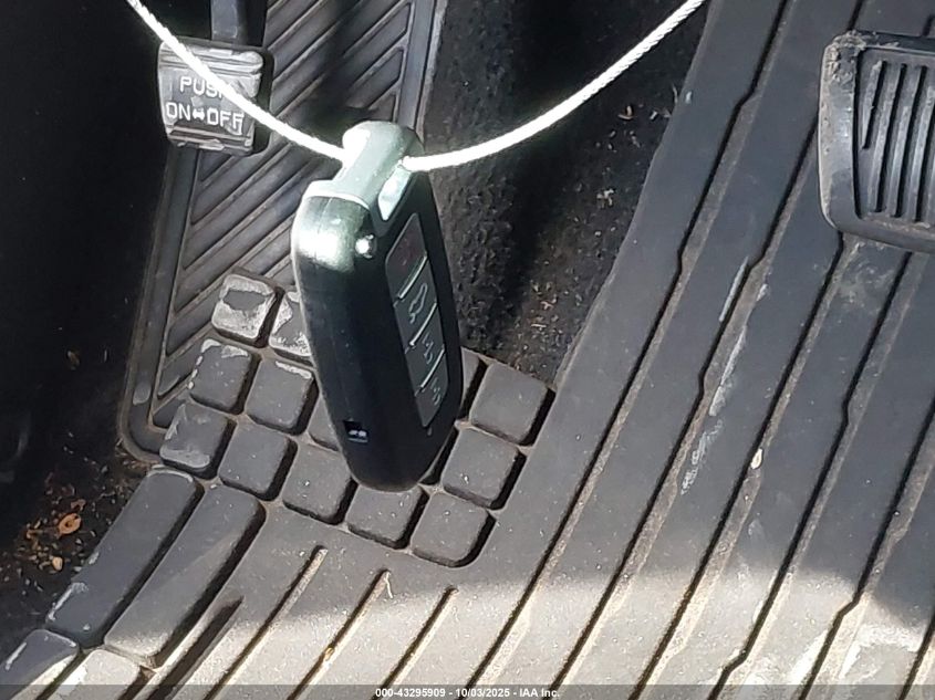 2012 Kia Optima Ex Turbo VIN: 5XXGN4A67CG015544 Lot: 43295909