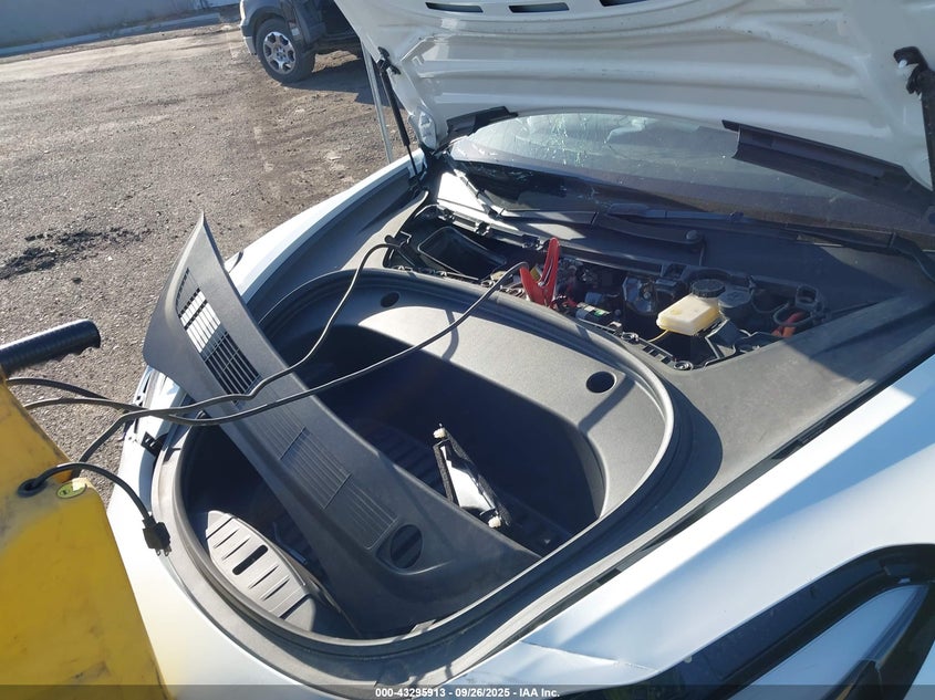 2023 Tesla Model 3 Rear-Wheel Drive VIN: 5YJ3E1EA0PF554110 Lot: 43295913