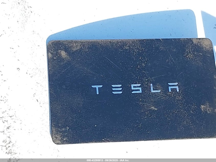 2023 Tesla Model 3 Rear-Wheel Drive VIN: 5YJ3E1EA0PF554110 Lot: 43295913