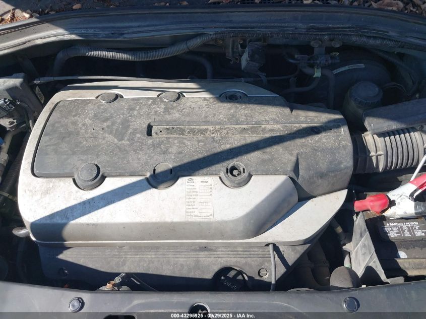 2005 Acura Mdx VIN: 2HNYD18935H517841 Lot: 43295925