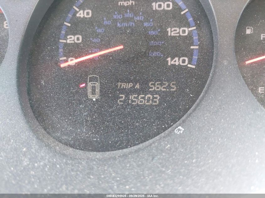 2005 Acura Mdx VIN: 2HNYD18935H517841 Lot: 43295925