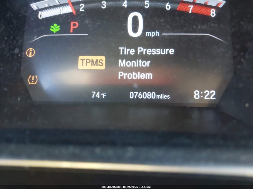 2020 Honda Cr-V 2Wd Ex VIN: 5J6RW1H5XLL000354 Lot: 43295930