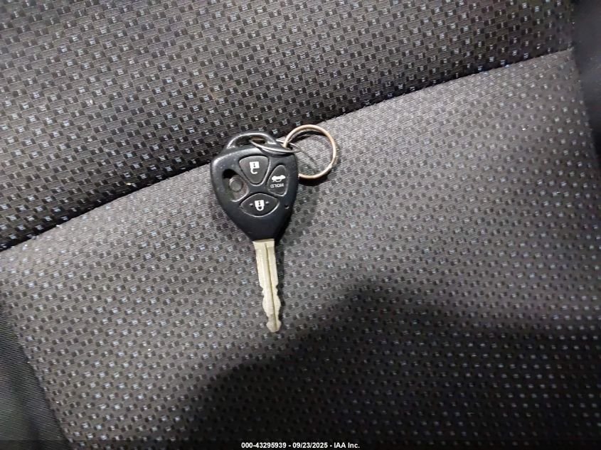 2009 Toyota Corolla S VIN: 1NXBU40EX9Z116243 Lot: 43295939