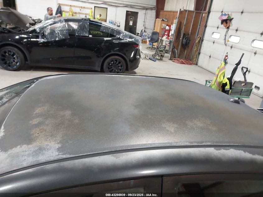 2009 Toyota Corolla S VIN: 1NXBU40EX9Z116243 Lot: 43295939