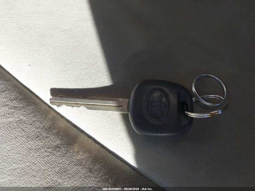 2009 Toyota Corolla Le VIN: 1NXBU40E29Z024107 Lot: 43295951