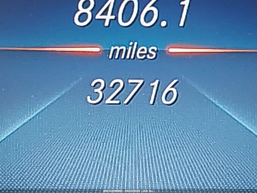 2021 MERCEDES-BENZ C 300 SEDAN - W1KWF8DB4MR644952