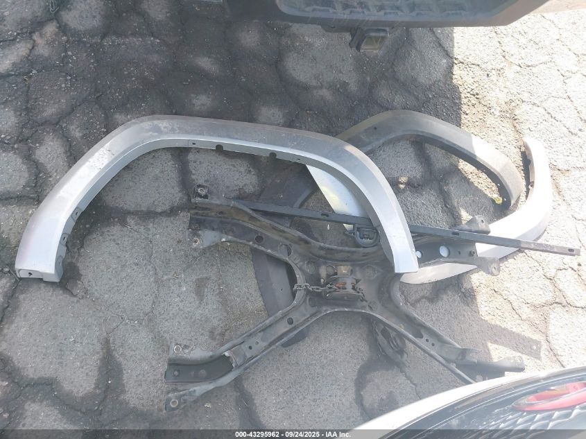 2018 Toyota Tacoma Sr5 V6 VIN: 5TFAZ5CN3JX068543 Lot: 43295962