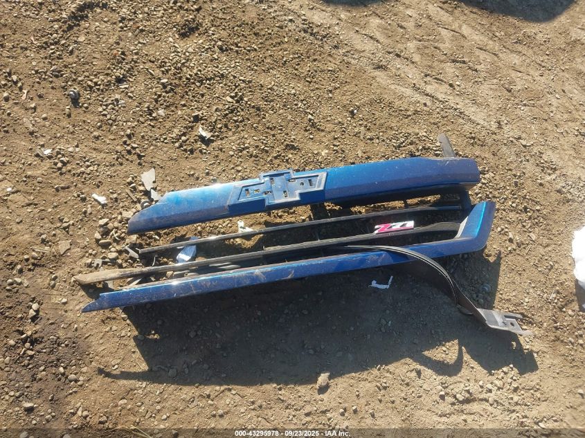 2017 Chevrolet Silverado 1500 2Lt VIN: 3GCUKREC2HG158432 Lot: 43295978