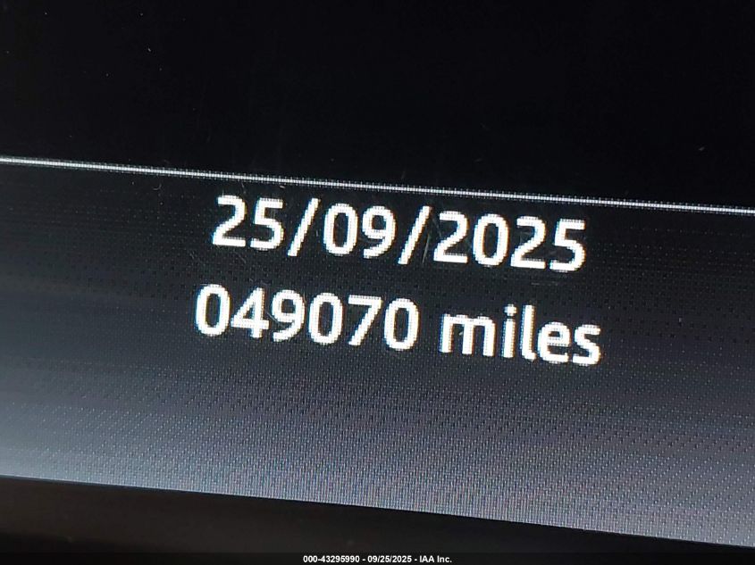 2017 Land Rover Range Rover Sport 5.0L V8 Supercharged/5.0L V8 Supercharged Dynamic VIN: SALWR2FE0HA134732 Lot: 43295990