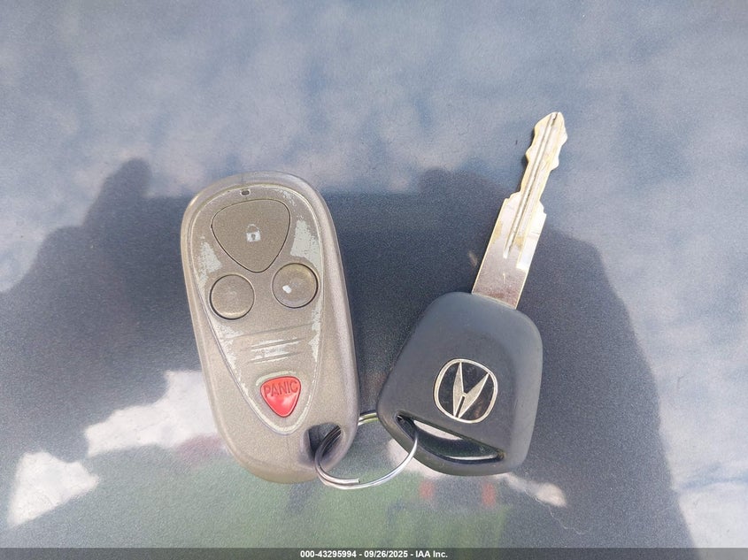 2008 Acura Tsx VIN: JH4CL96908C008168 Lot: 43295994