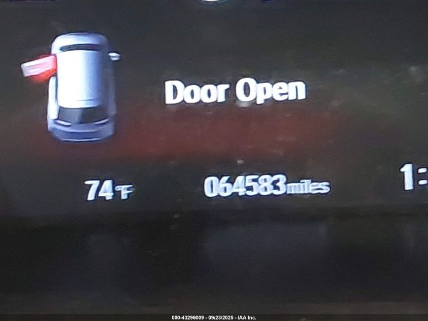 2019 Honda Cr-V Ex VIN: 7FARW2H58KE031412 Lot: 43296009