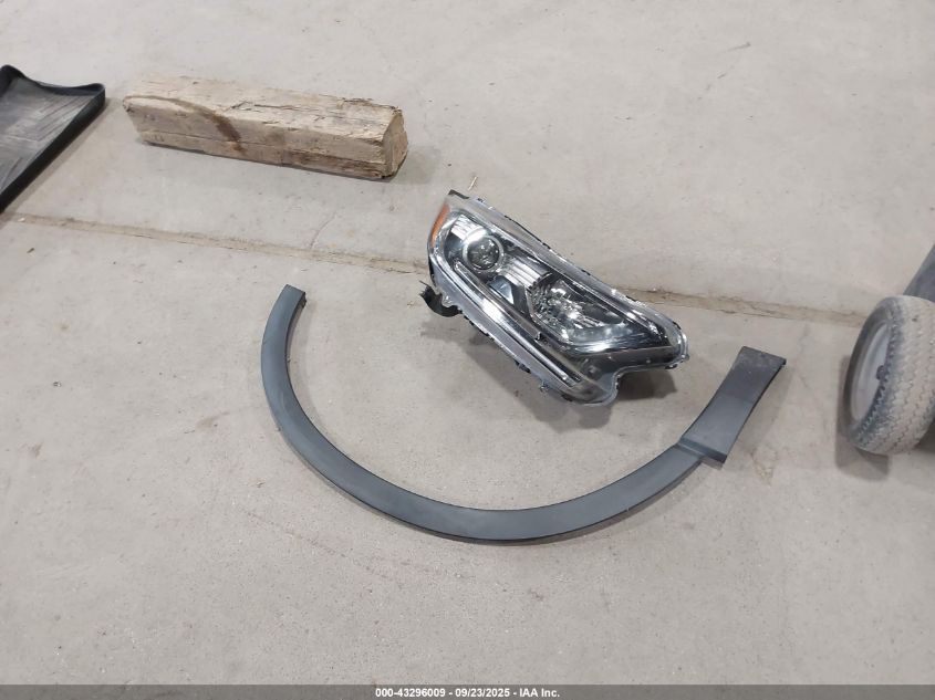 2019 Honda Cr-V Ex VIN: 7FARW2H58KE031412 Lot: 43296009