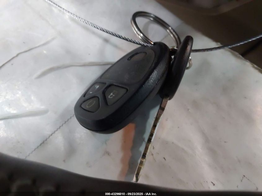 2006 Chevrolet Hhr Lt VIN: 3GNDA23P56S562004 Lot: 43296010