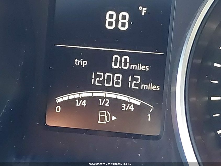 2016 Volkswagen Jetta 1.8T Sport VIN: 3VWD17AJ3GM227458 Lot: 43296020