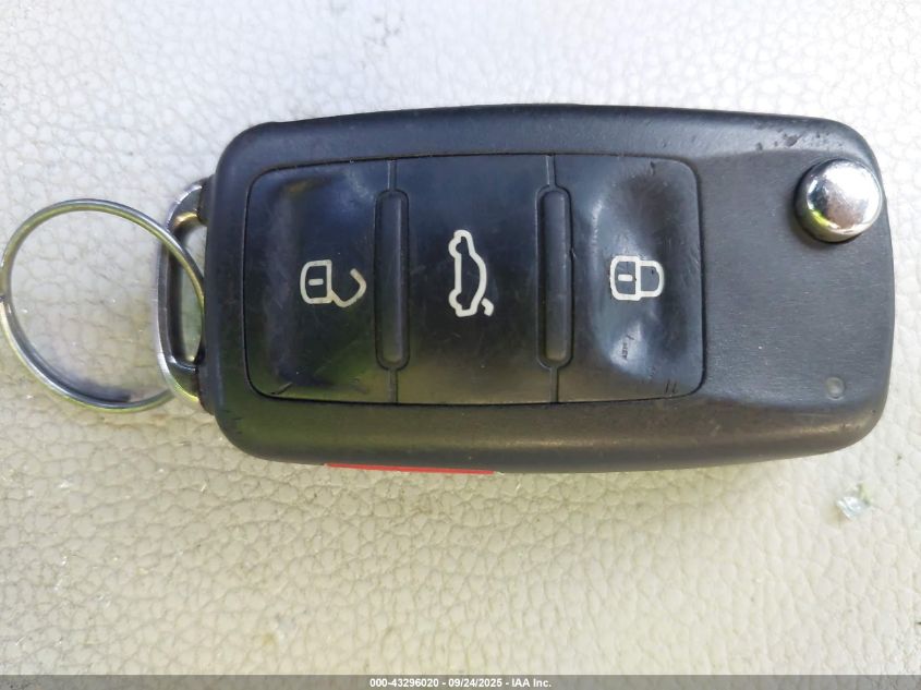 2016 Volkswagen Jetta 1.8T Sport VIN: 3VWD17AJ3GM227458 Lot: 43296020