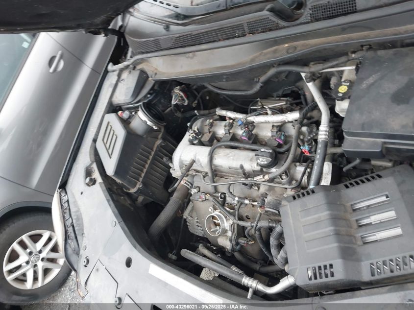 2014 GMC Terrain Sle-2 VIN: 2GKALREK6E6305242 Lot: 43296021