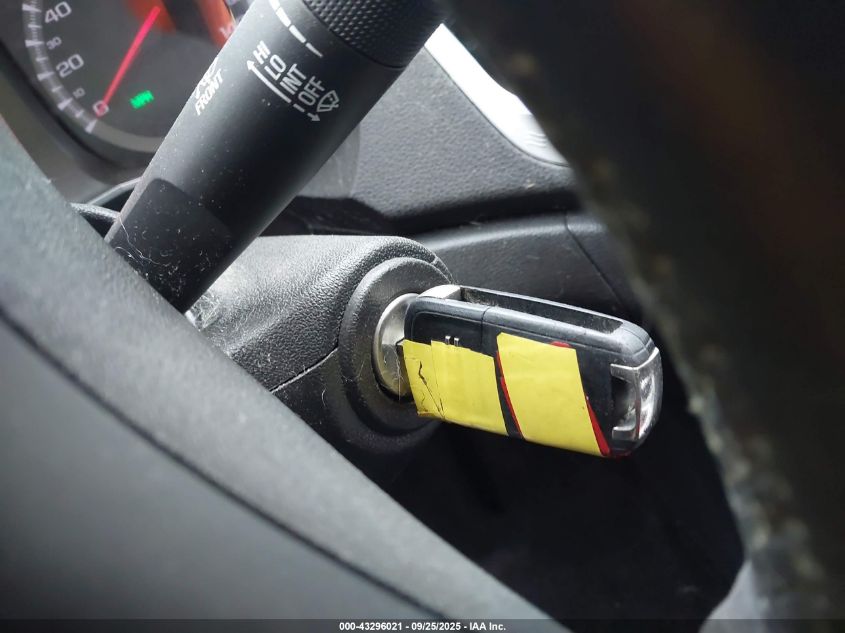 2014 GMC Terrain Sle-2 VIN: 2GKALREK6E6305242 Lot: 43296021