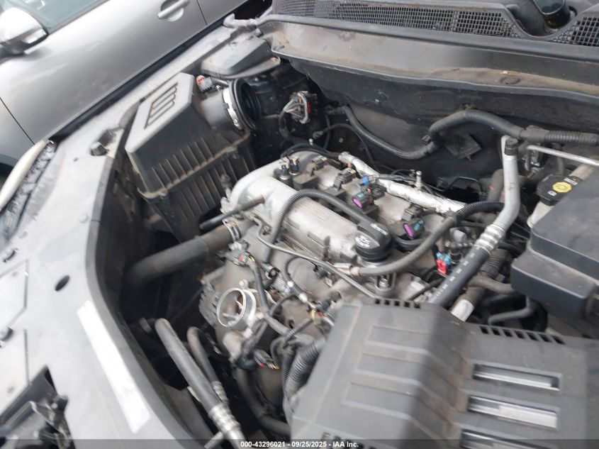 2014 GMC Terrain Sle-2 VIN: 2GKALREK6E6305242 Lot: 43296021