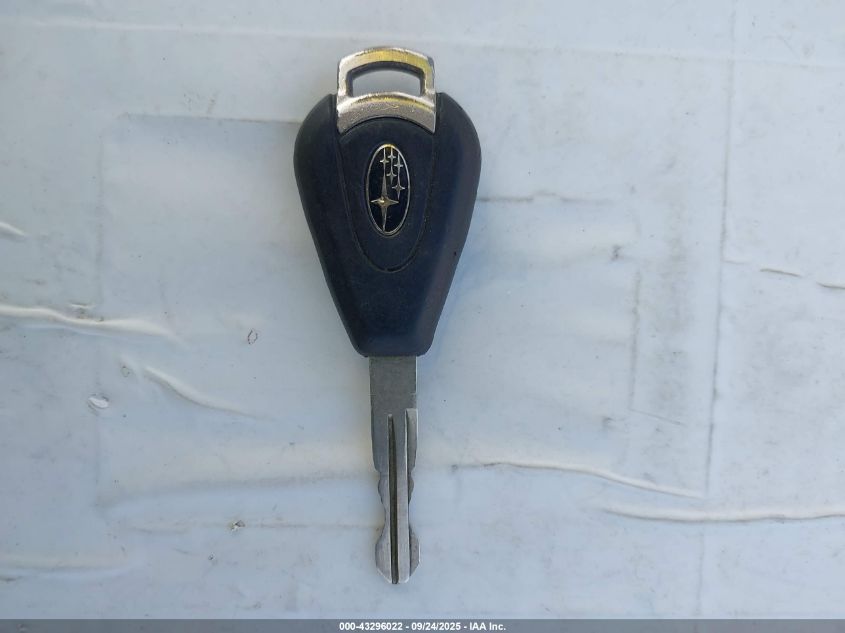 2006 Subaru Outback 2.5I VIN: 4S4BP61C067356346 Lot: 43296022