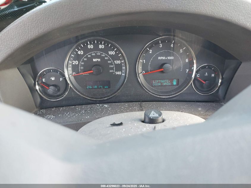 2005 Jeep Grand Cherokee Limited VIN: 1J4HR58N75C649705 Lot: 43296023