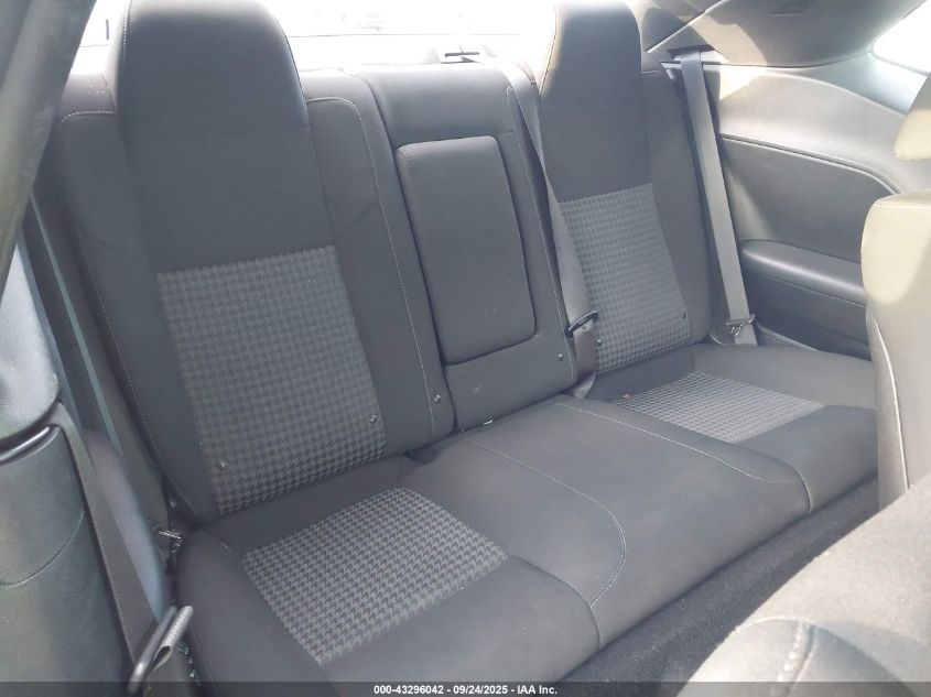 2023 Dodge Challenger Gt VIN: 2C3CDZJG3PH503839 Lot: 43296042