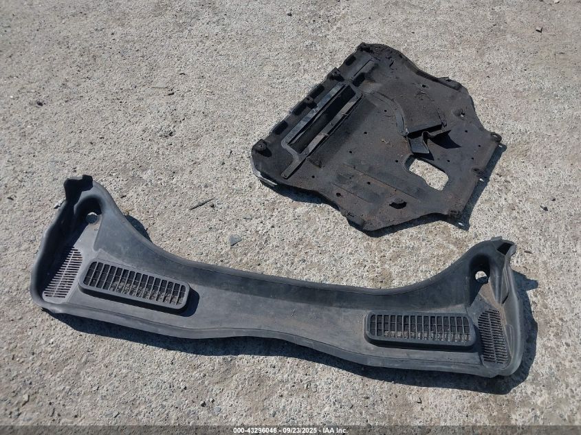 2013 Ford Escape Se VIN: 1FMCU0GX5DUC86930 Lot: 43296046