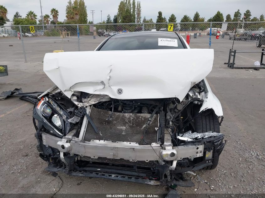 2018 Mercedes-Benz C 300 VIN: WDDWJ4JB7JF729468 Lot: 43296051